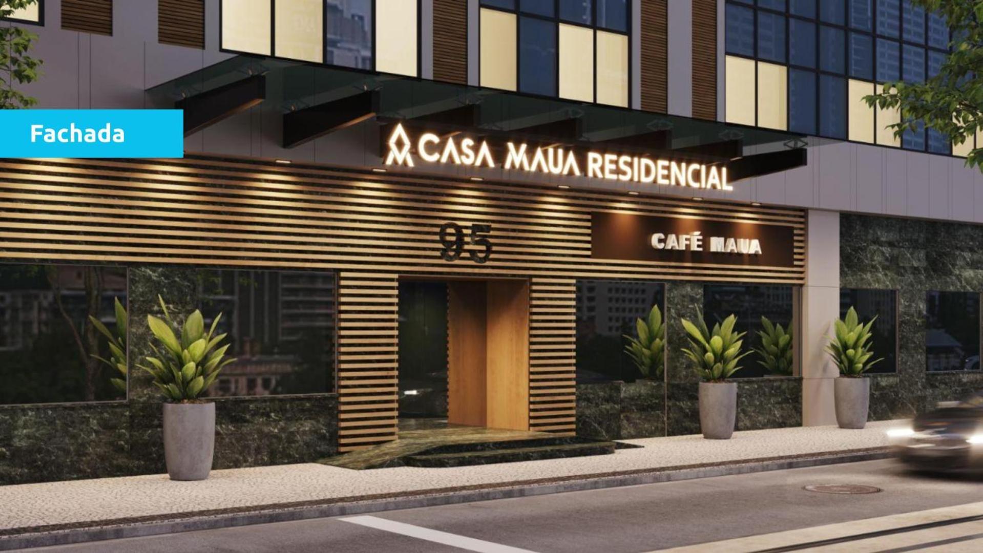 Lobie Casa Maua Lejlighed Rio de Janeiro Eksteriør billede