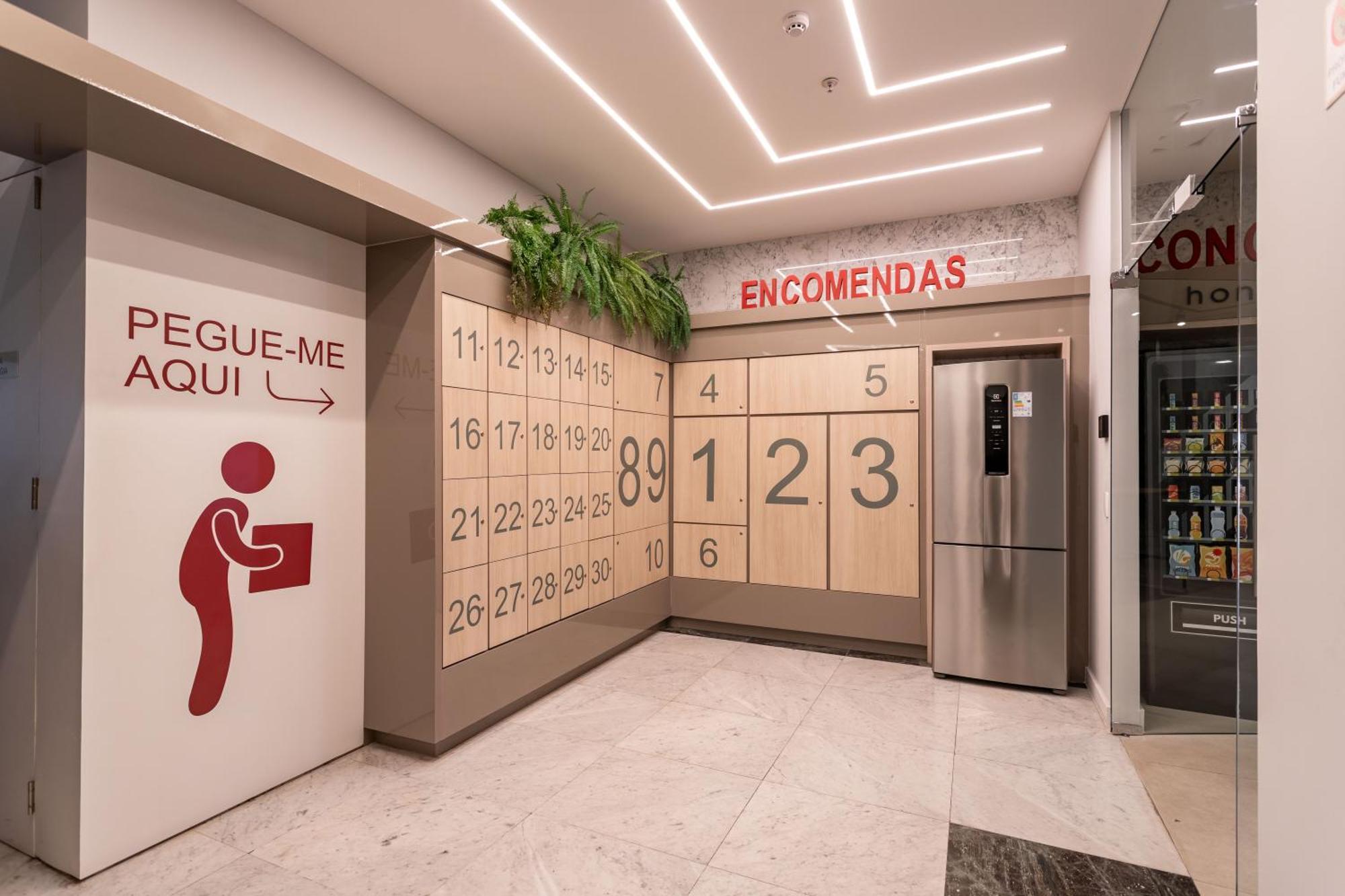 Lobie Casa Maua Lejlighed Rio de Janeiro Eksteriør billede