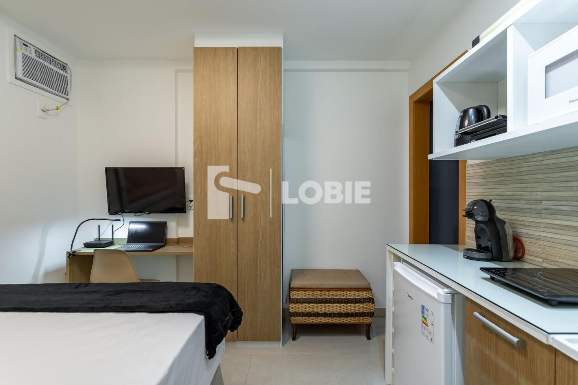 Lobie Casa Maua Lejlighed Rio de Janeiro Værelse billede