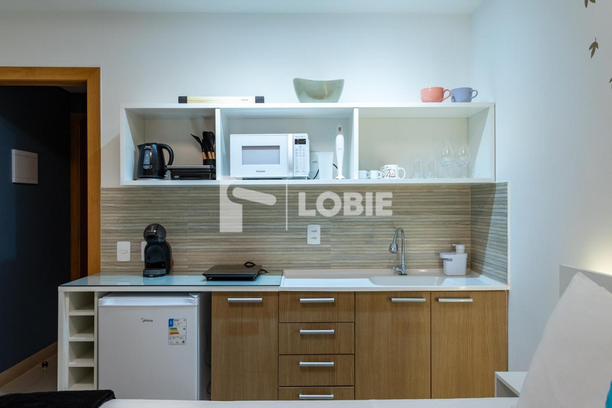 Lobie Casa Maua Lejlighed Rio de Janeiro Værelse billede