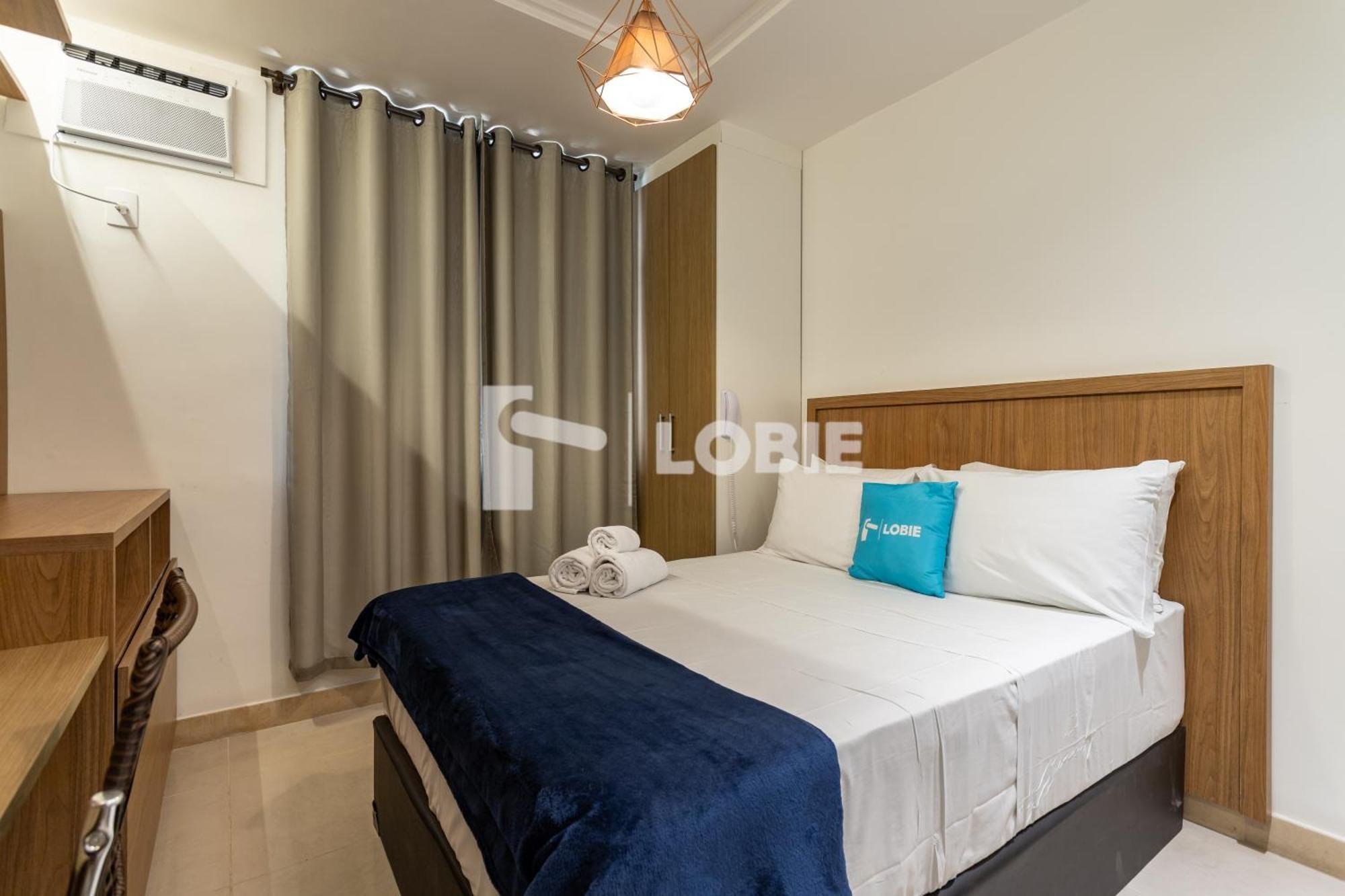 Lobie Casa Maua Lejlighed Rio de Janeiro Værelse billede