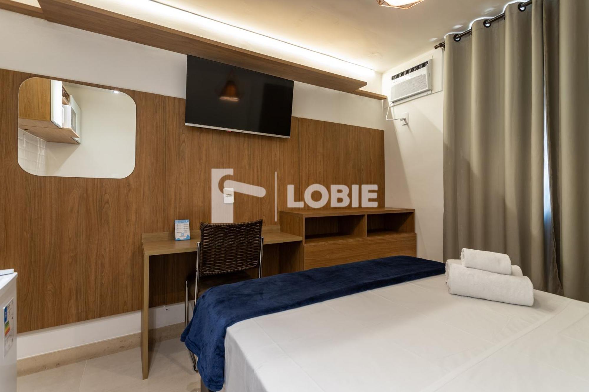 Lobie Casa Maua Lejlighed Rio de Janeiro Værelse billede