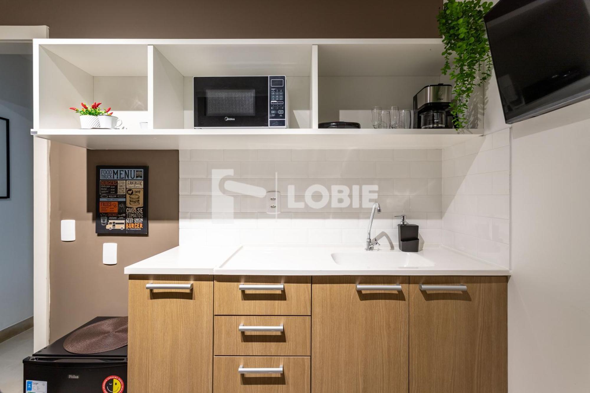 Lobie Casa Maua Lejlighed Rio de Janeiro Værelse billede
