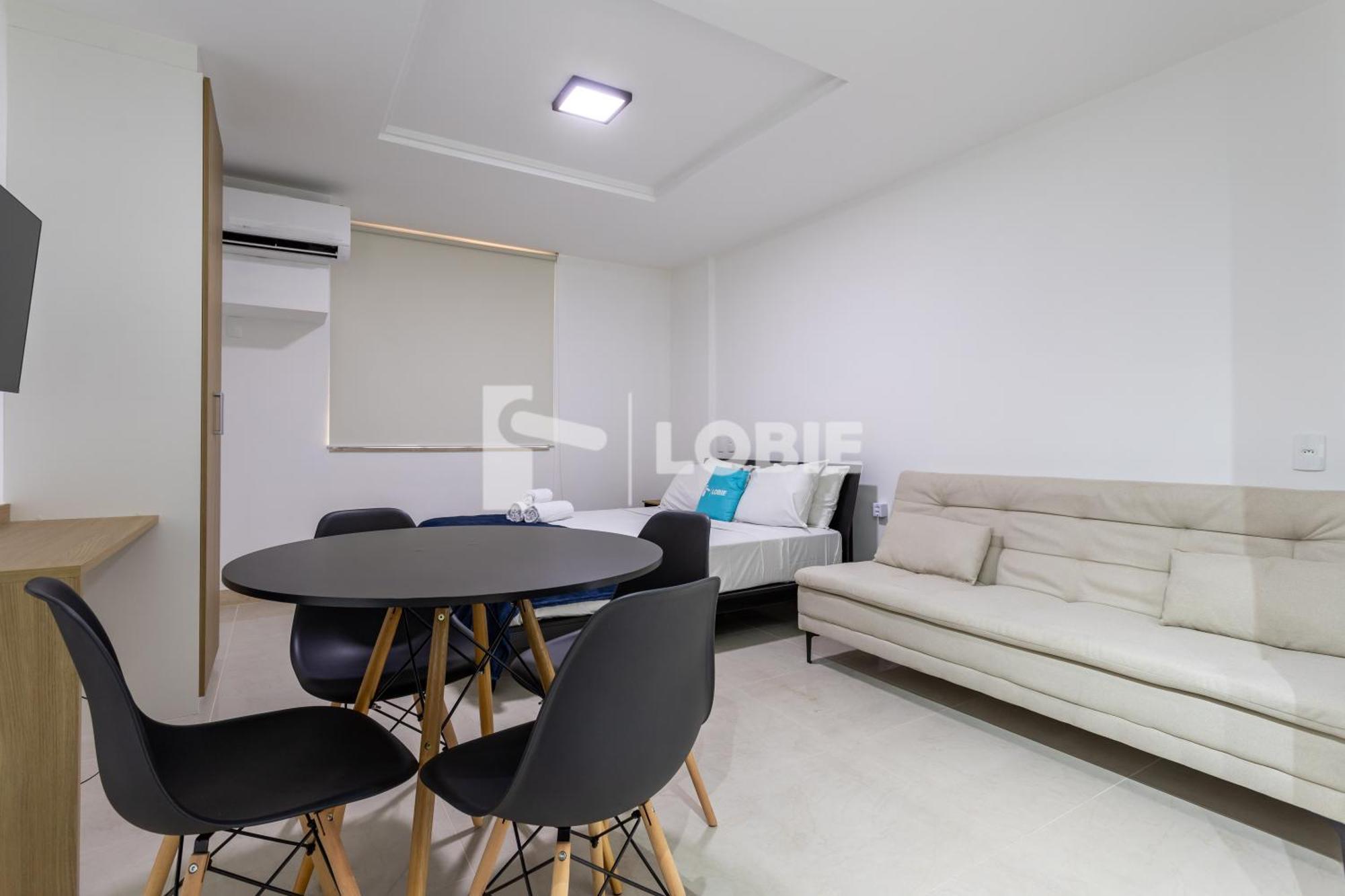 Lobie Casa Maua Lejlighed Rio de Janeiro Værelse billede