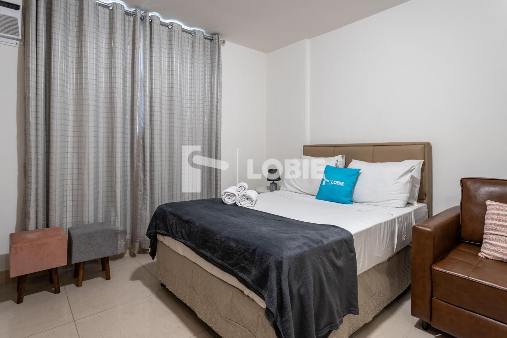 Lobie Casa Maua Lejlighed Rio de Janeiro Værelse billede