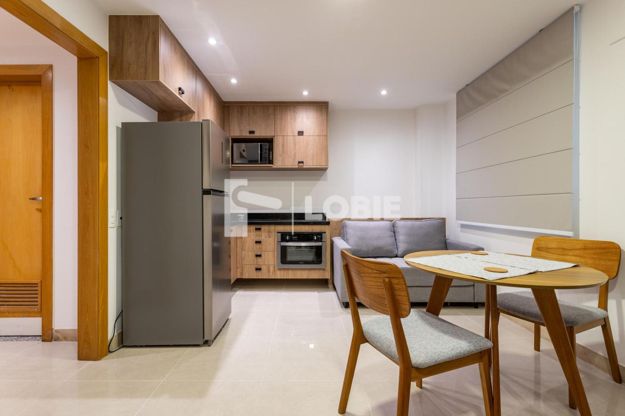 Lobie Casa Maua Lejlighed Rio de Janeiro Værelse billede