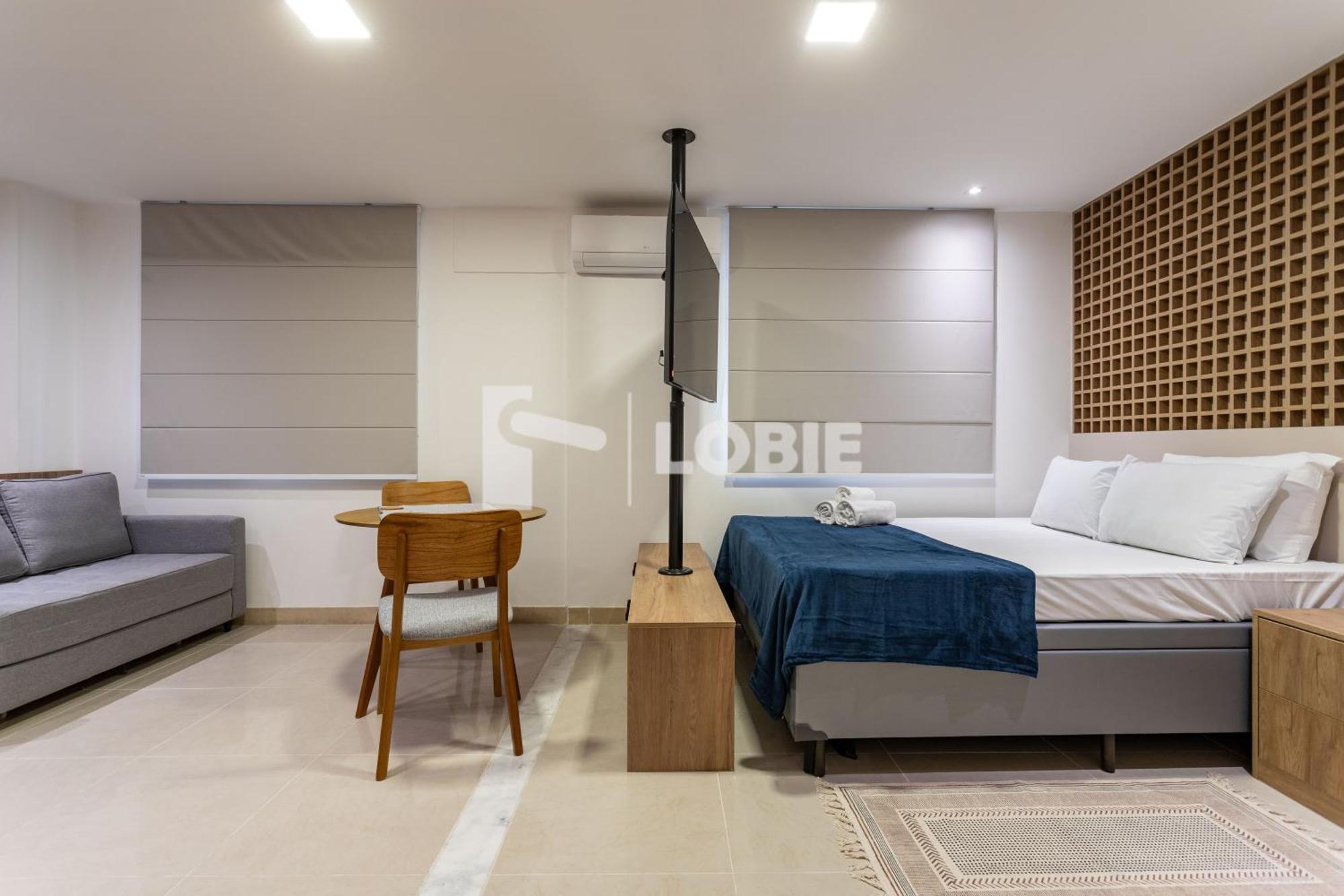 Lobie Casa Maua Lejlighed Rio de Janeiro Værelse billede
