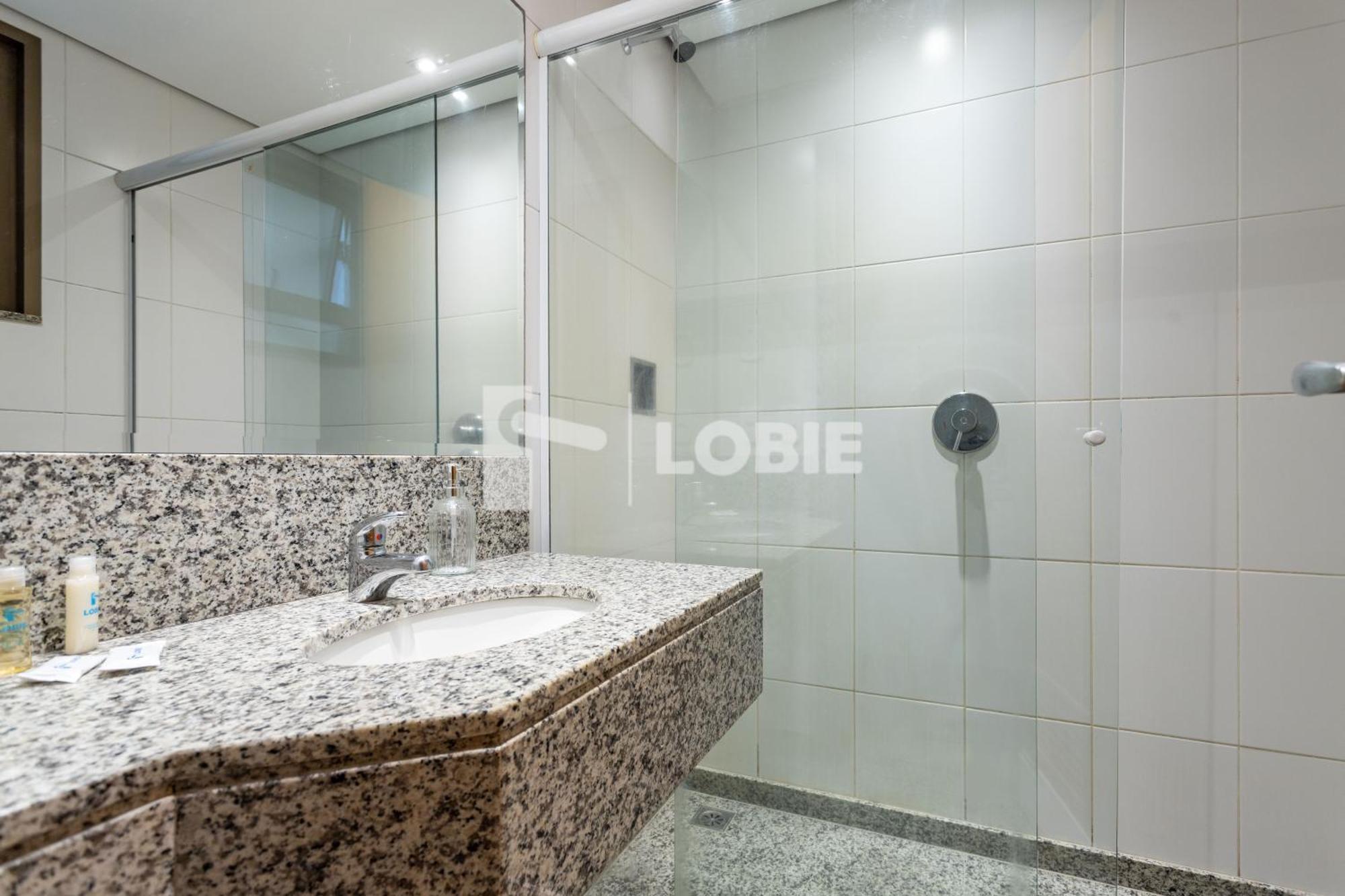 Lobie Casa Maua Lejlighed Rio de Janeiro Værelse billede